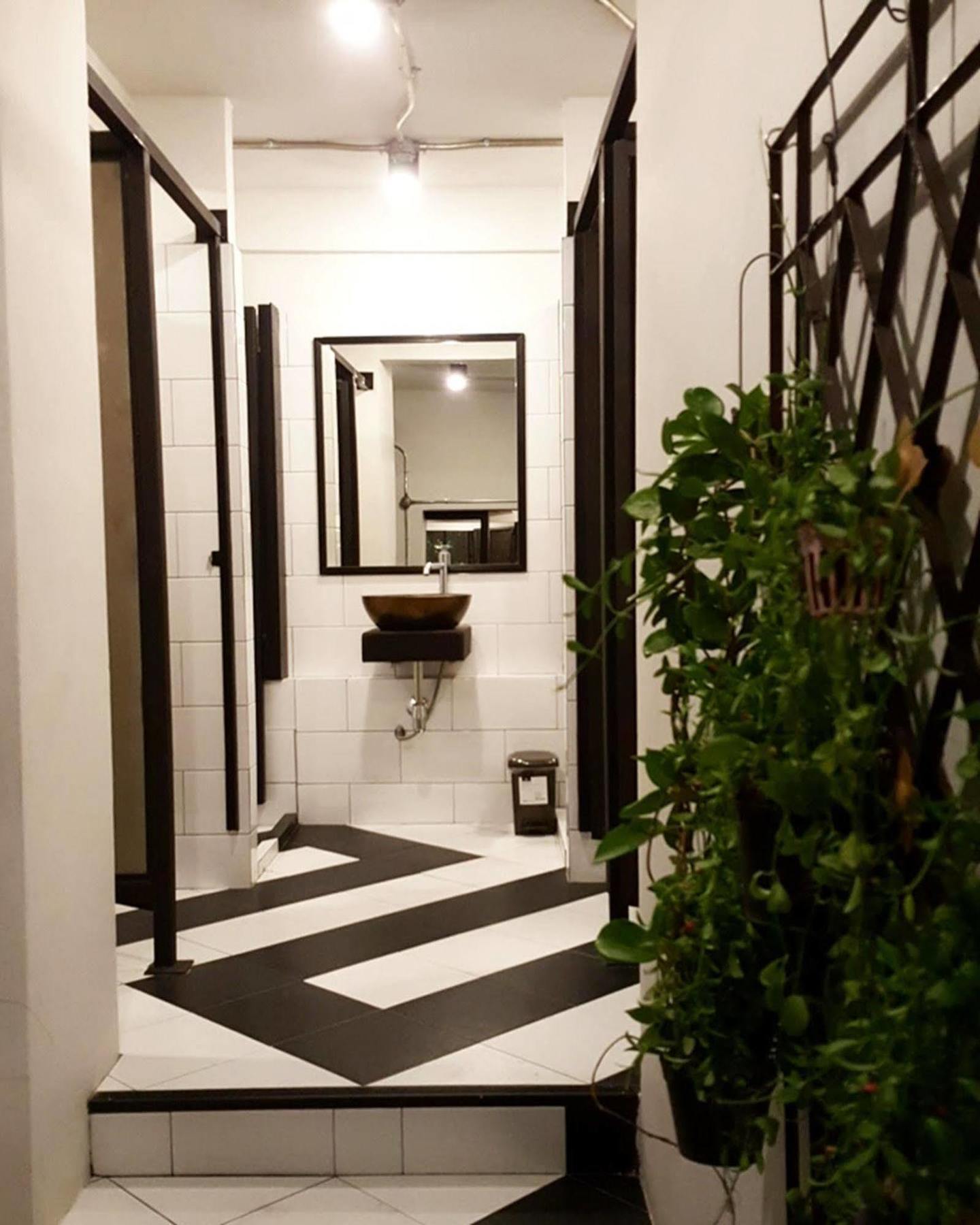 Puck Hostel Bangkok Luaran gambar