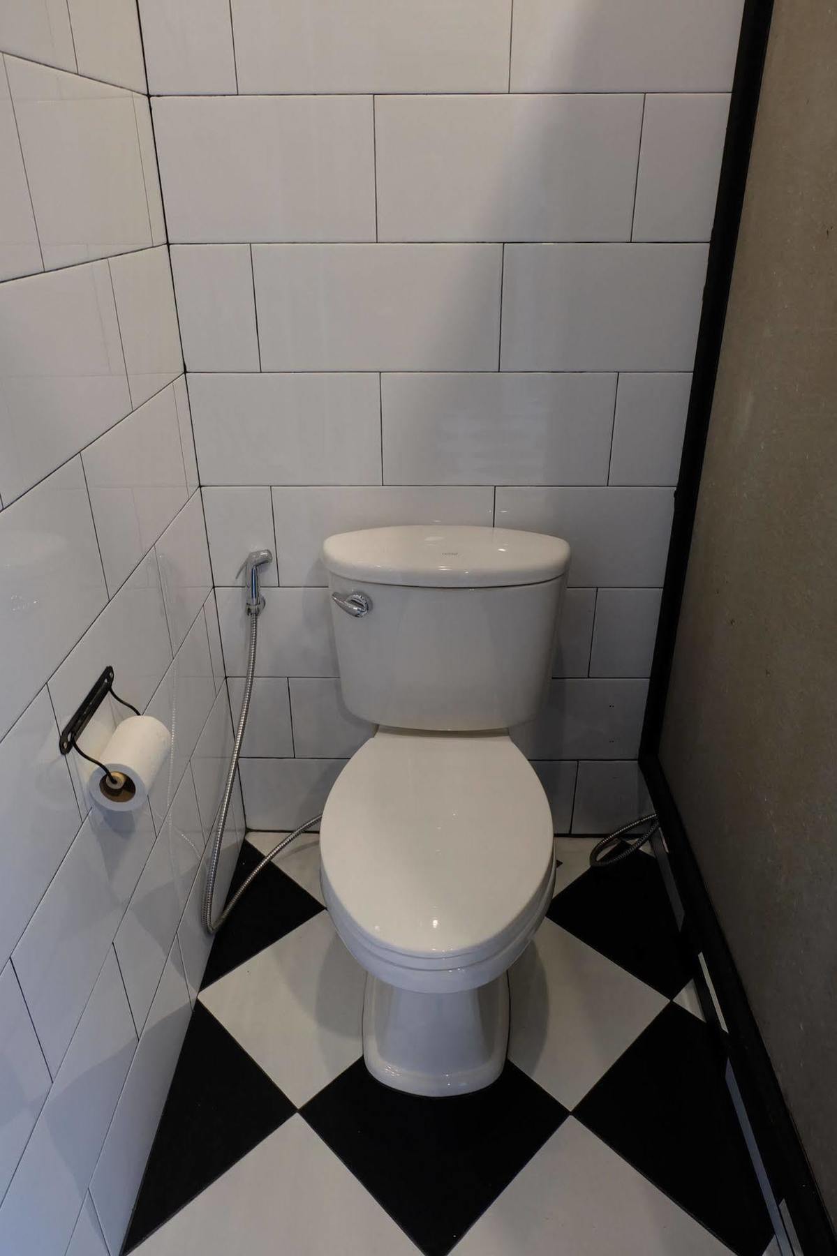 Puck Hostel Bangkok Luaran gambar